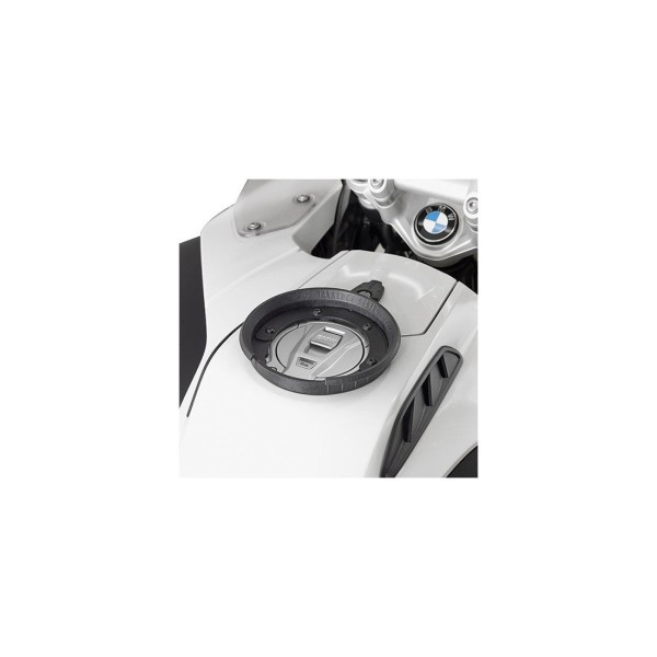 KAPPA Kappa BF17K Metal Tank Bag Flange Fitting Kit (BMW)